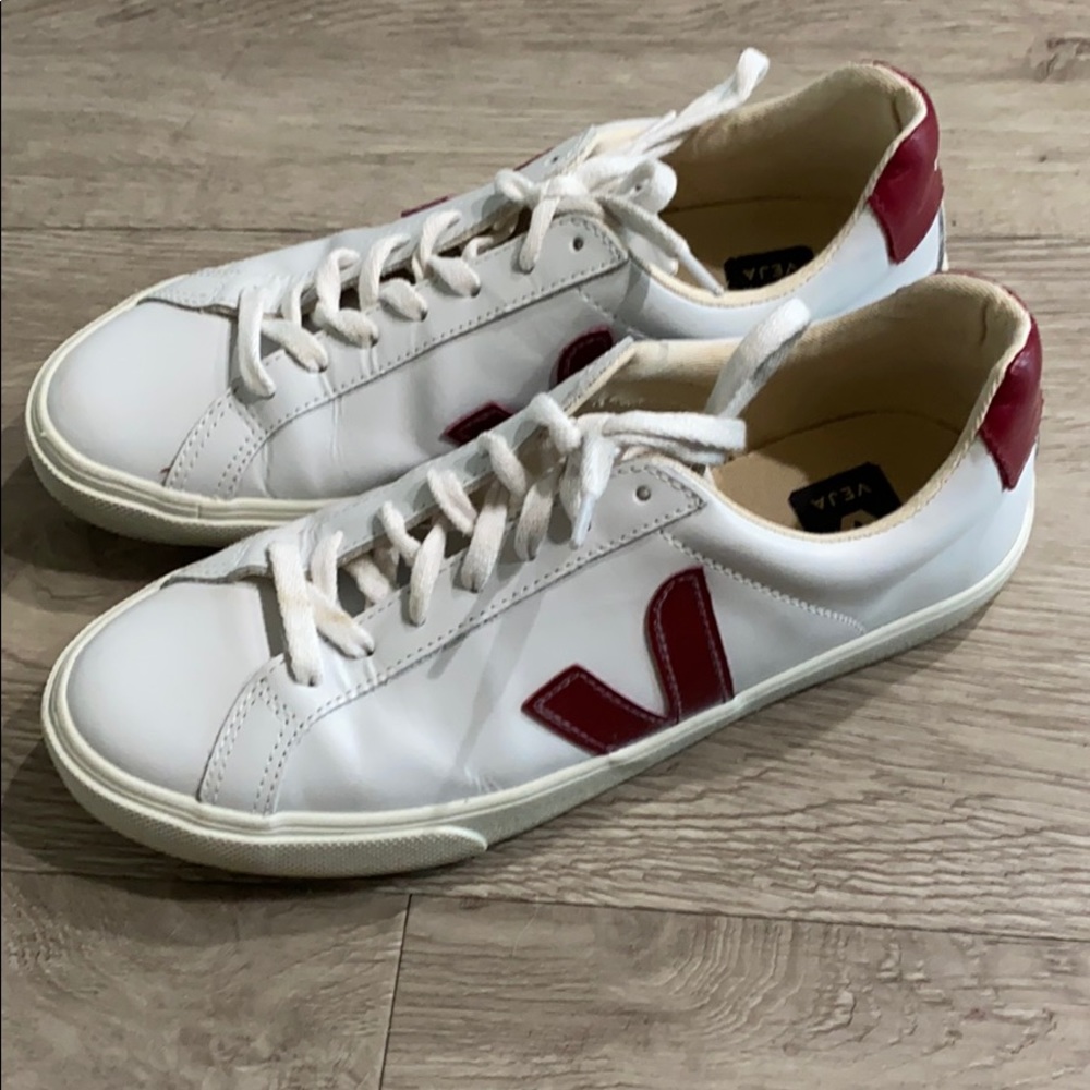 Veja sneakers